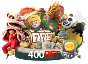 400BET