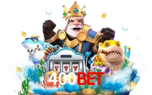 400BET