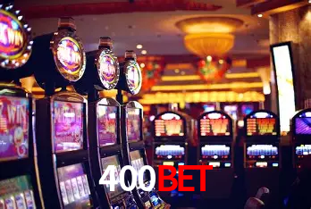 400BET Belo Horizonte - Reivindique Bonus