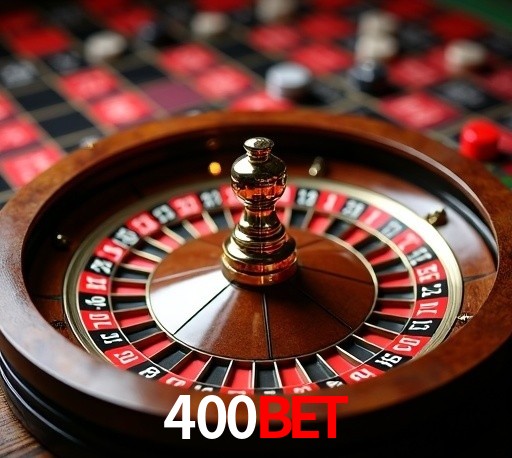 400BET São Paulo - Hot Promos