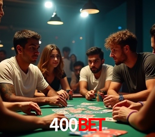 400BET São Paulo - Top Slots