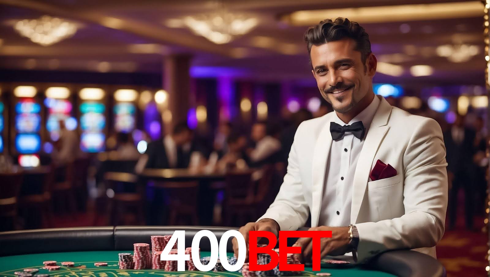 400BET - Login Methods