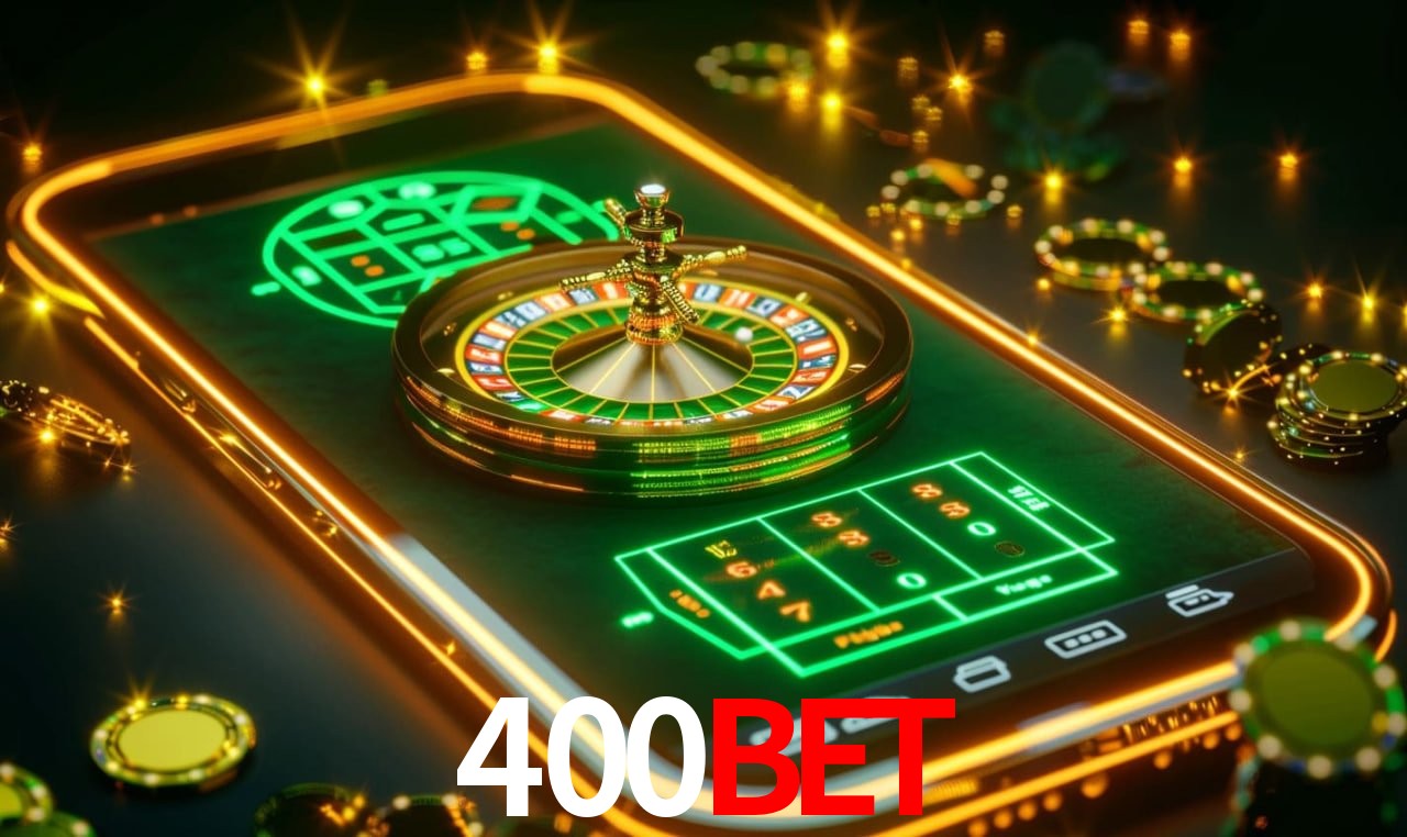 400BET - User Statistics