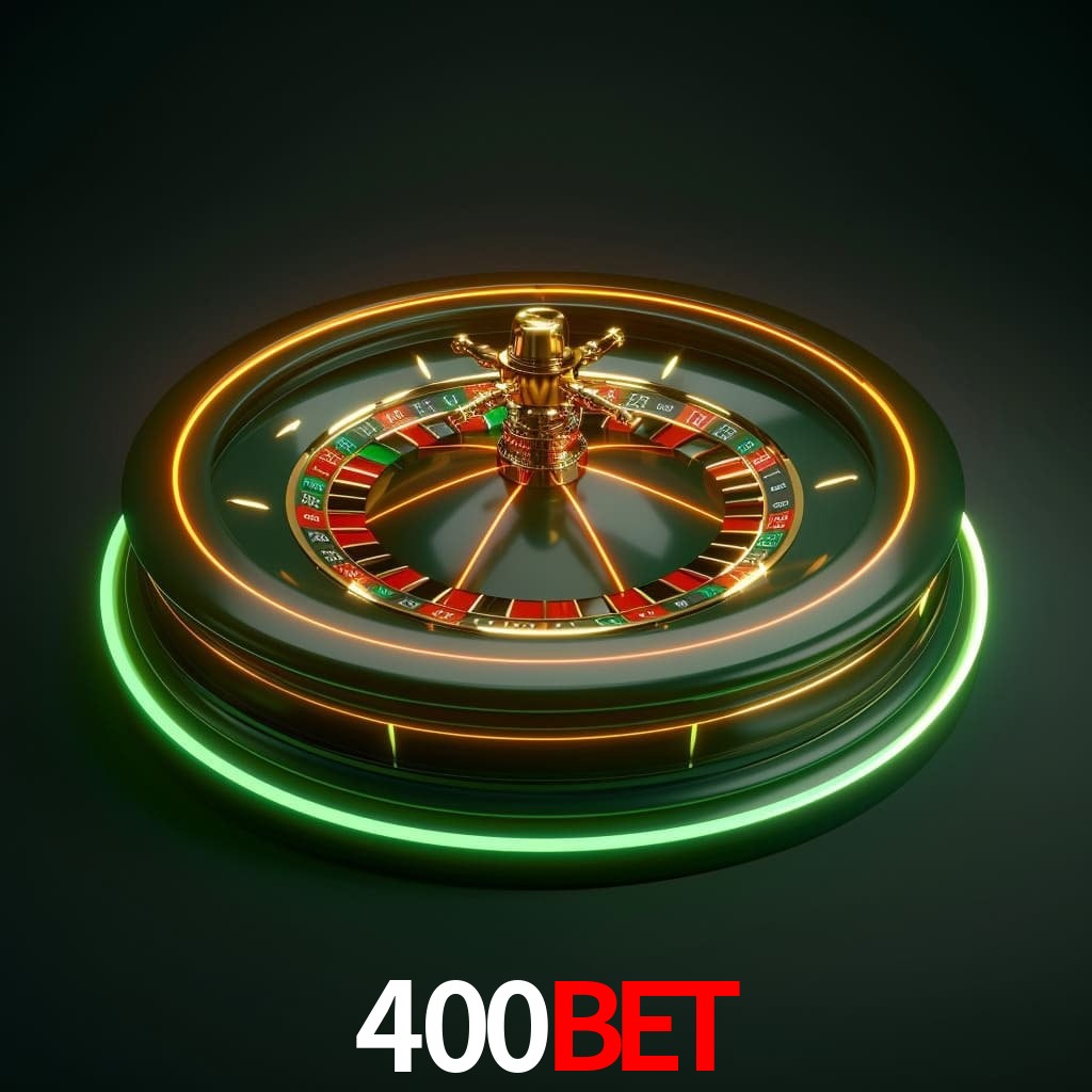 400BET App - Aplicativo Móvel Oficial