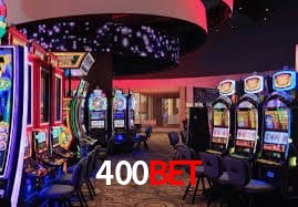 400BET Brasília - Leaderboards