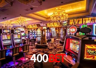 400BET Rio de Janeiro - Professional Dealers
