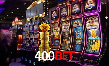 400BET Brasília - VIP Program