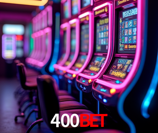 400BET Rio de Janeiro - Slot Strategy