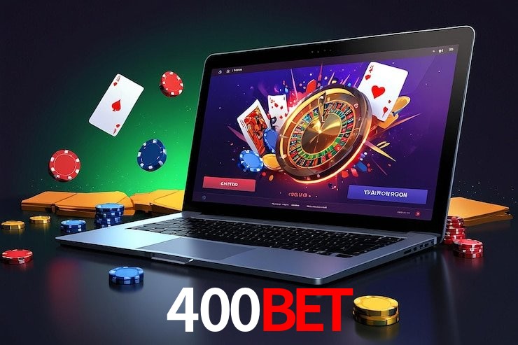 400BET Salvador - Support