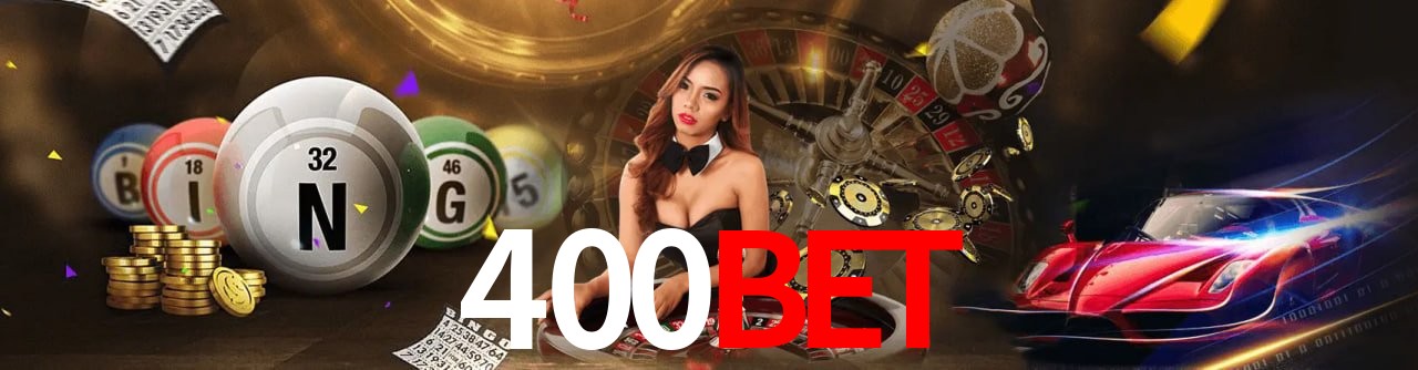 400BET Brasília - Bonus Features