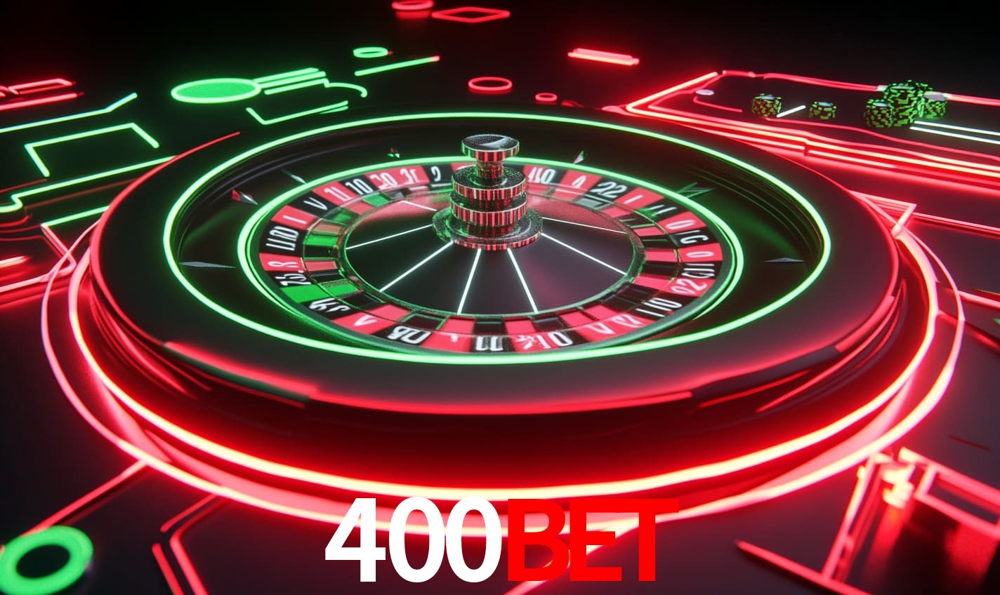 400BET Salvador - Strategies