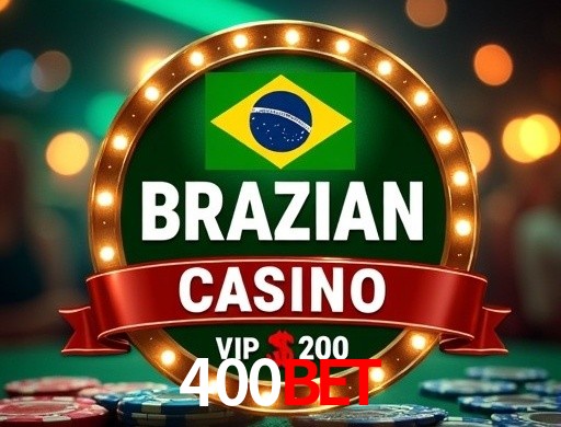 400BET - Análise de Mercados Esportivos