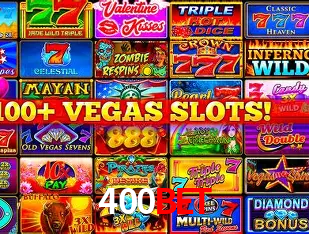 400BET Brasília - Casino Guide