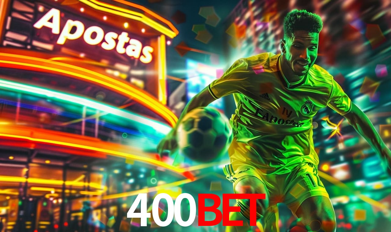 400BET São Paulo - Jogo Providers