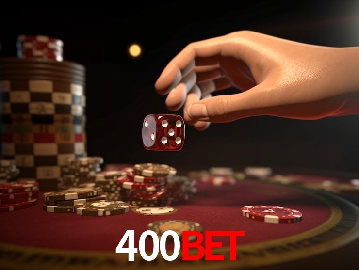 400BET Brasília - Jogo Features
