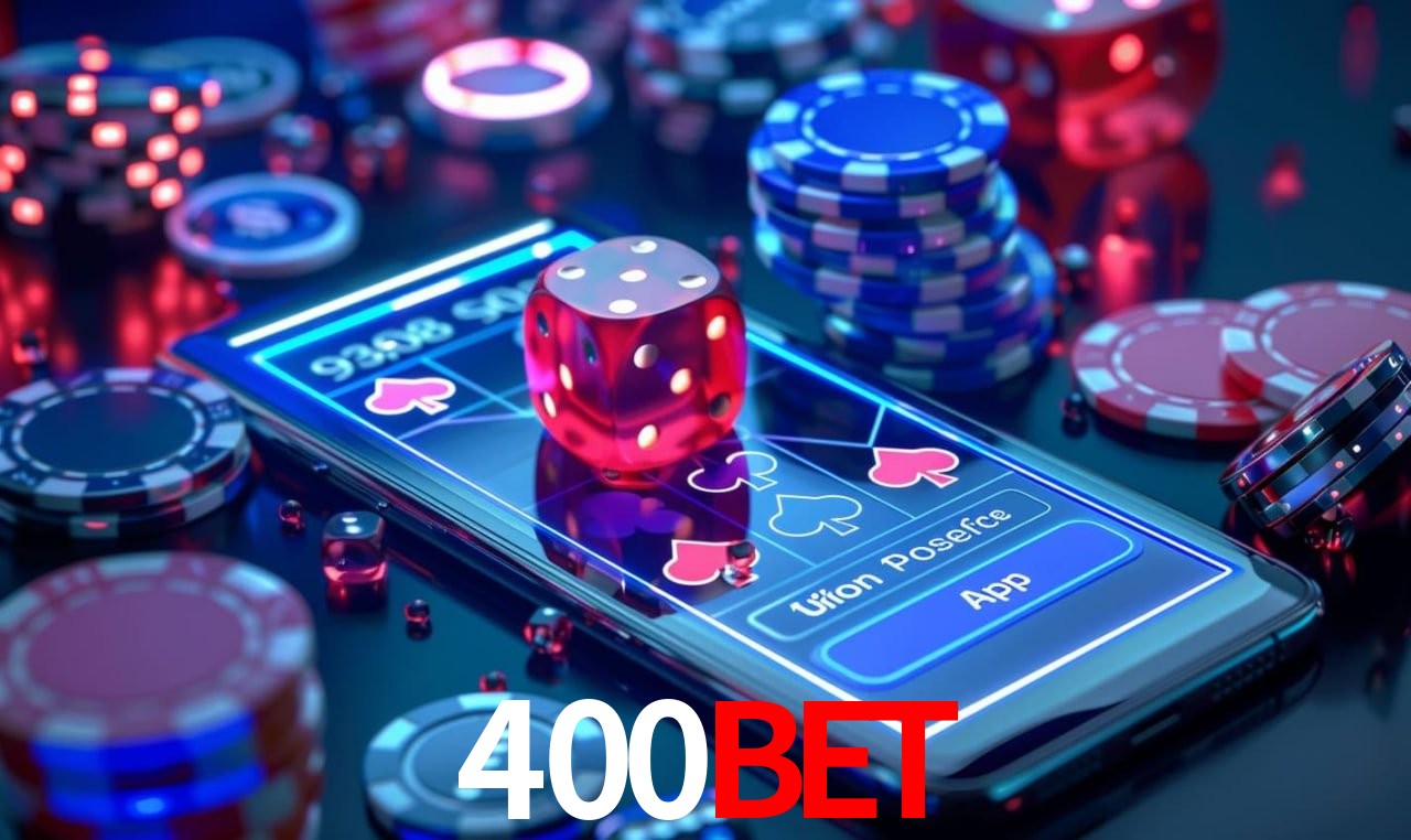 400BET Brasília - Betting Features