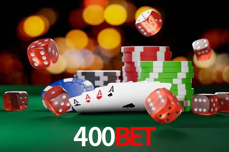 400BET Belo Horizonte - Jackpots