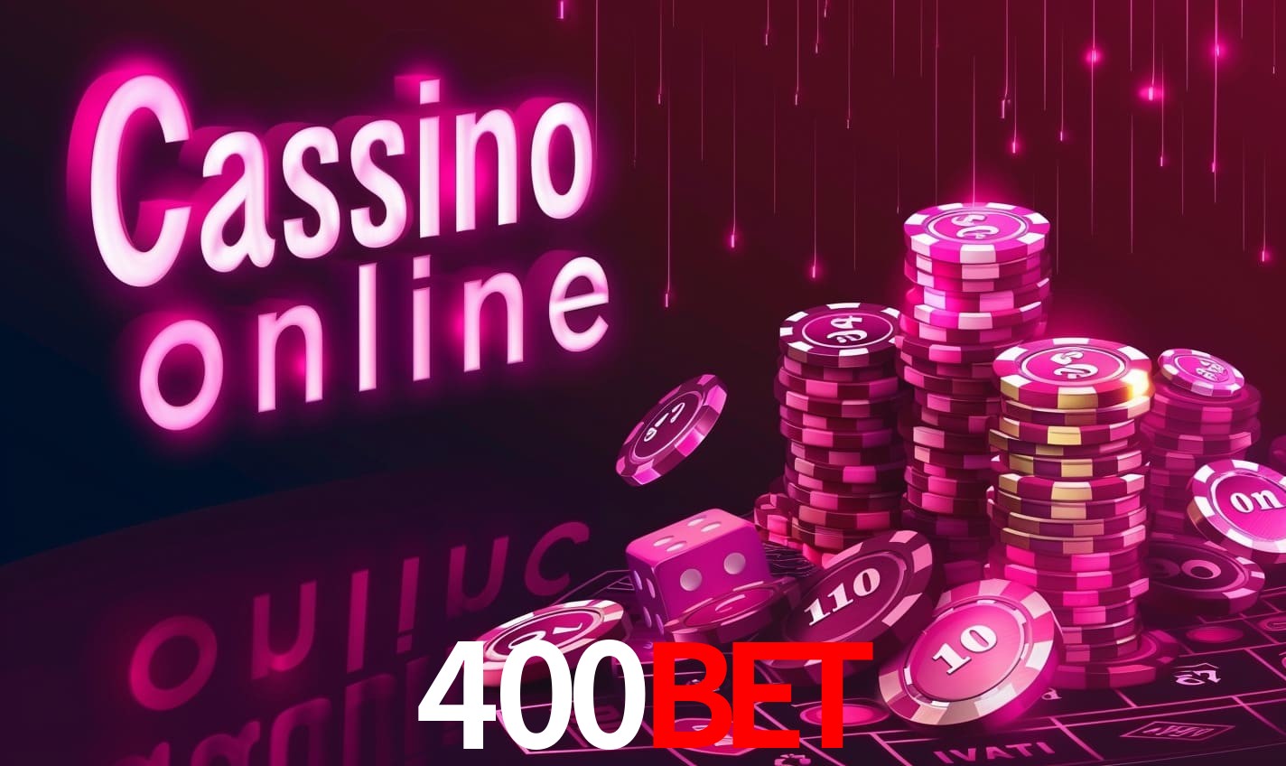 400BET Fortaleza - Leaderboard
