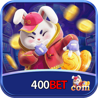 400BET Logo